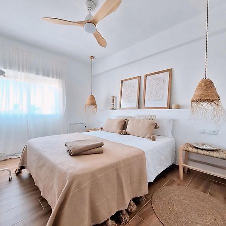 Apartamento Boho Chic دينايا المظهر الخارجي الصورة