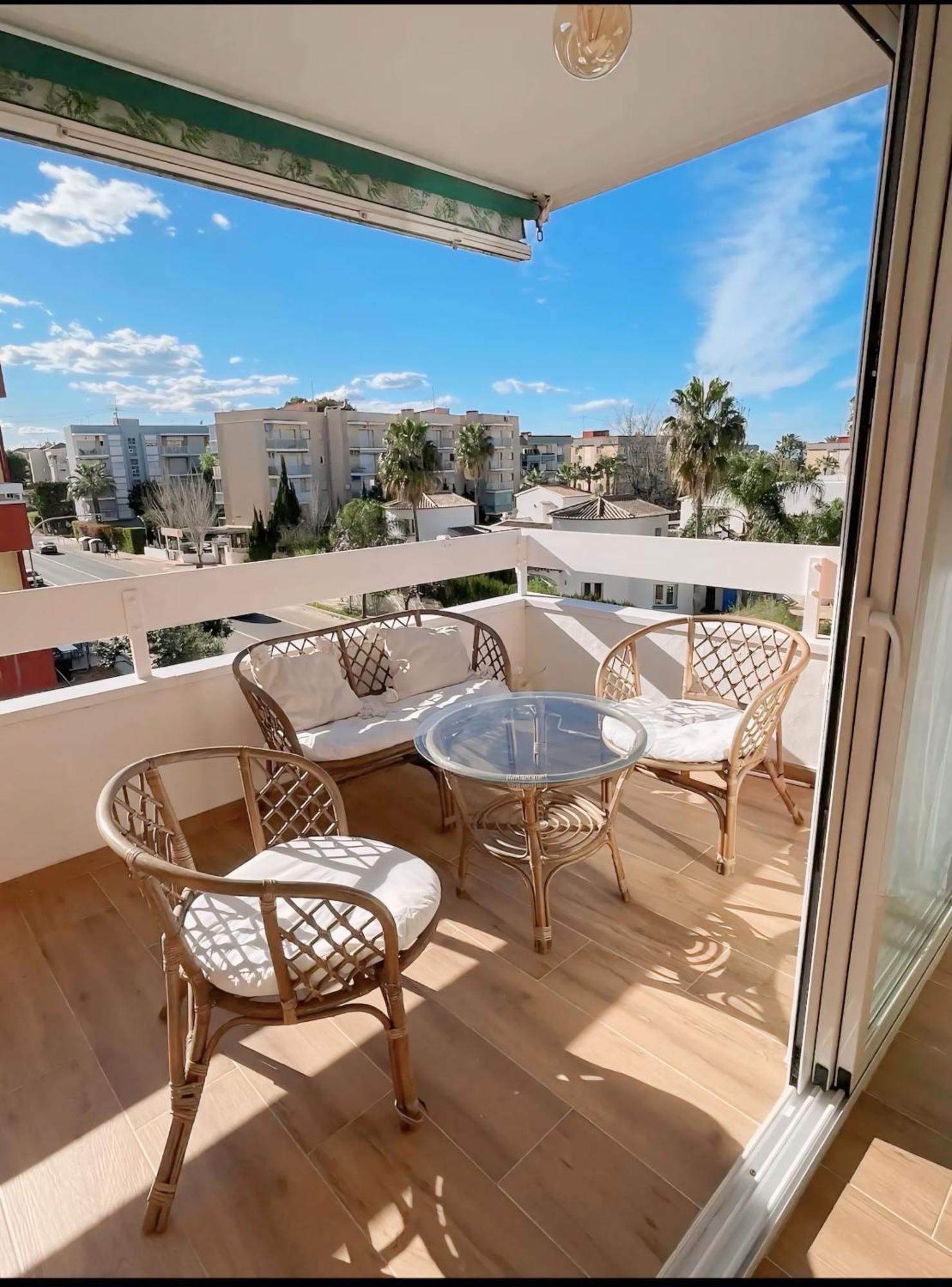 Apartamento Boho Chic دينايا المظهر الخارجي الصورة