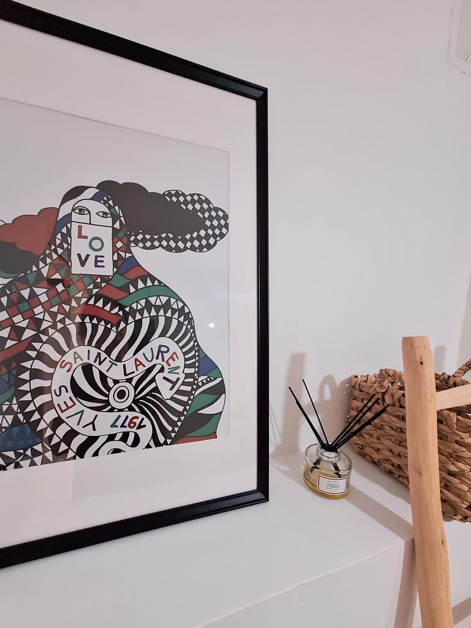 Apartamento Boho Chic دينايا المظهر الخارجي الصورة