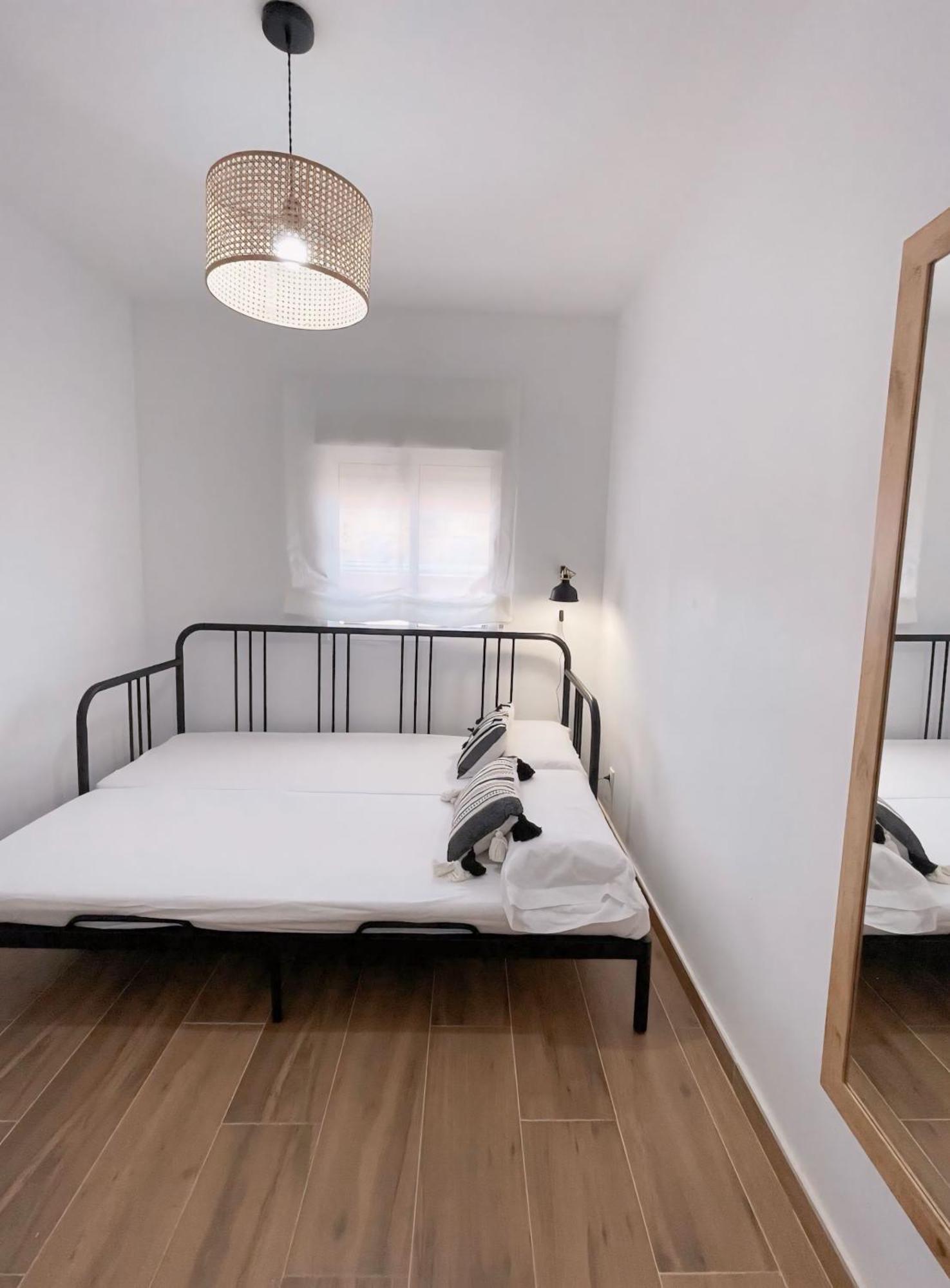 Apartamento Boho Chic دينايا المظهر الخارجي الصورة