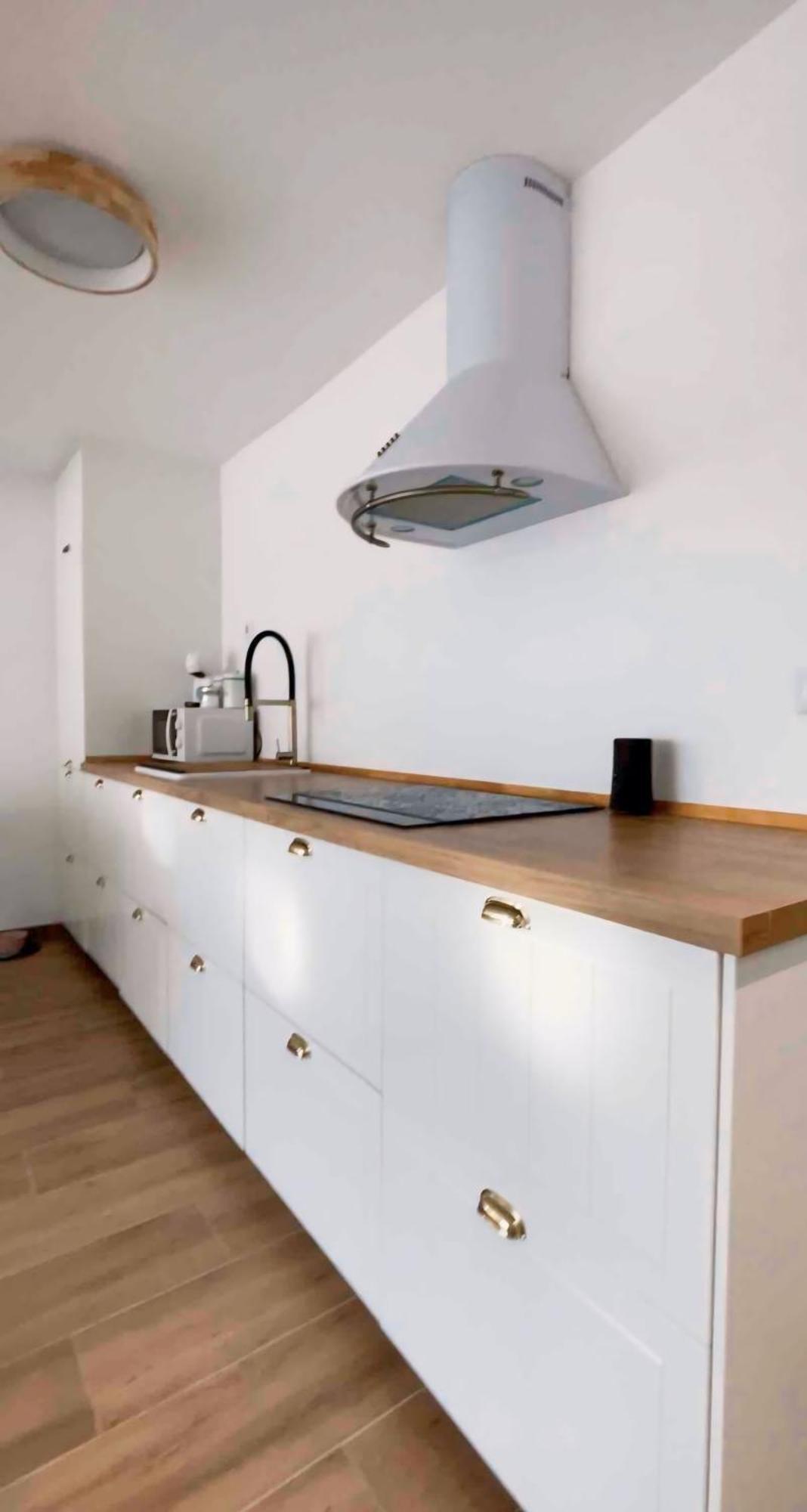 Apartamento Boho Chic دينايا المظهر الخارجي الصورة