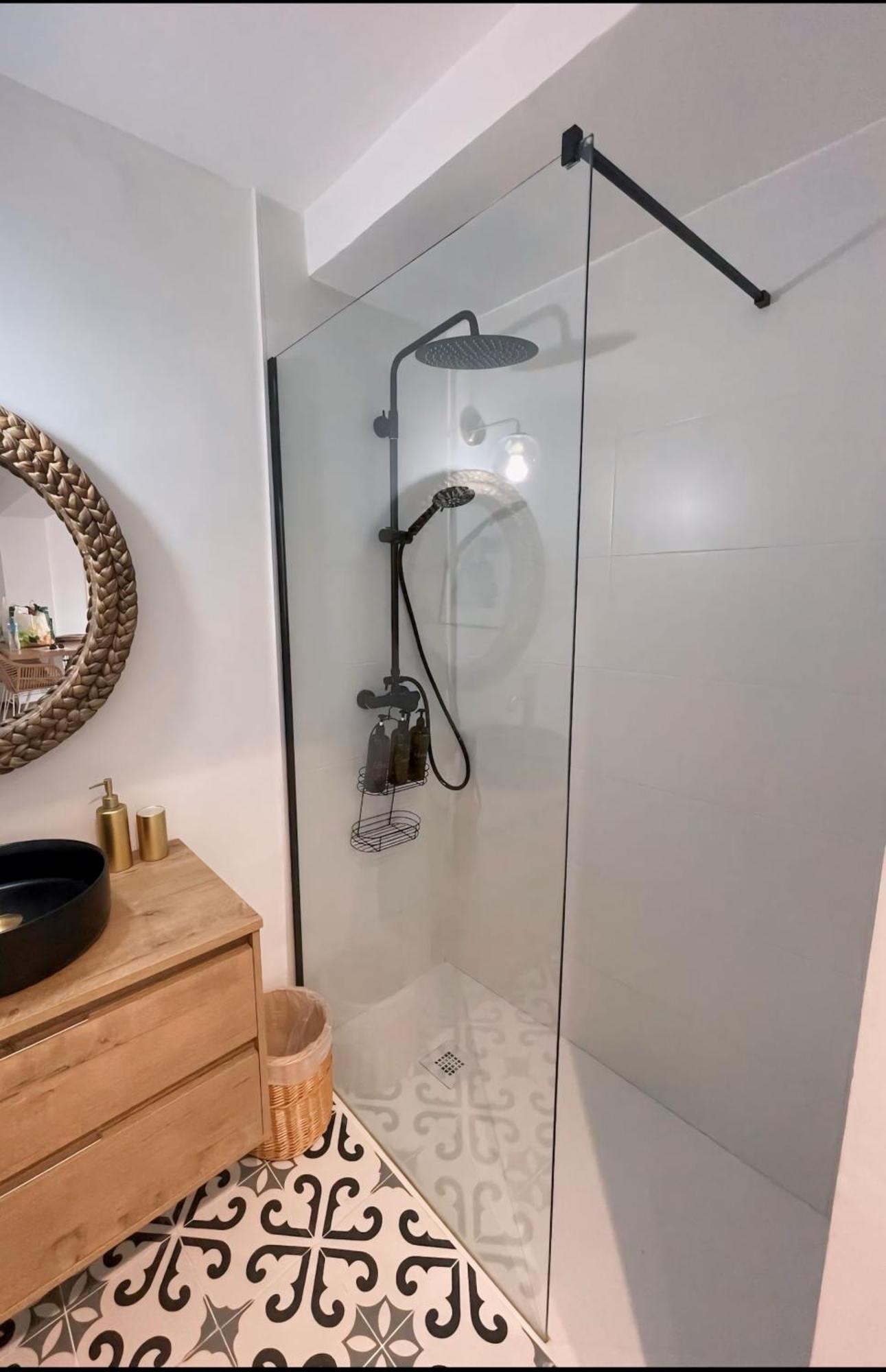 Apartamento Boho Chic دينايا المظهر الخارجي الصورة