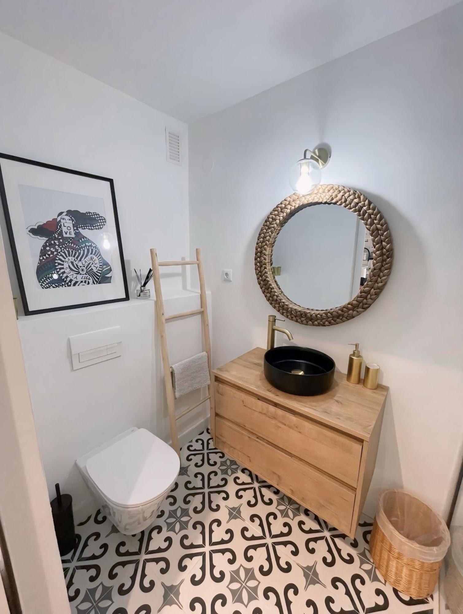 Apartamento Boho Chic دينايا المظهر الخارجي الصورة