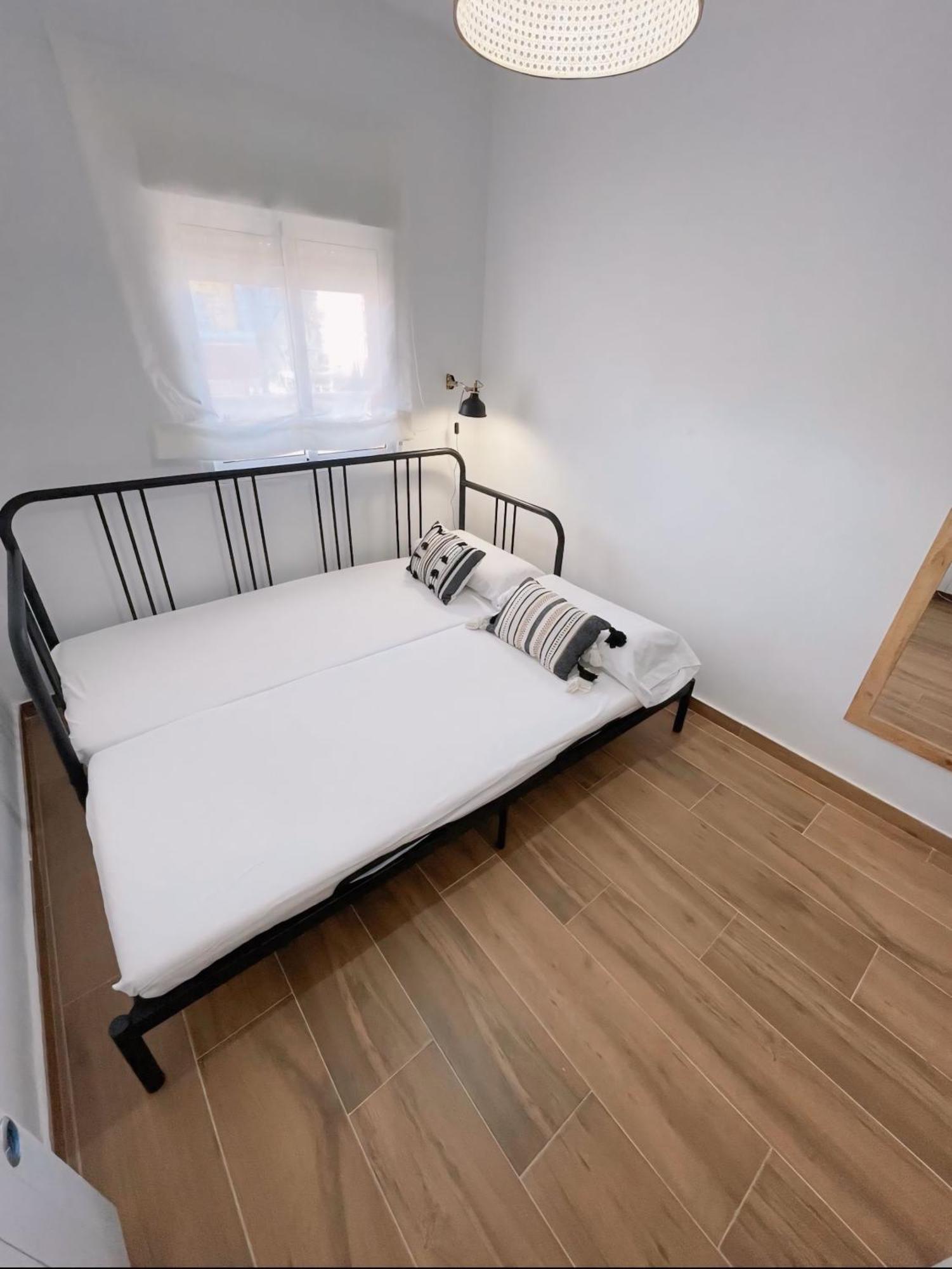 Apartamento Boho Chic دينايا المظهر الخارجي الصورة
