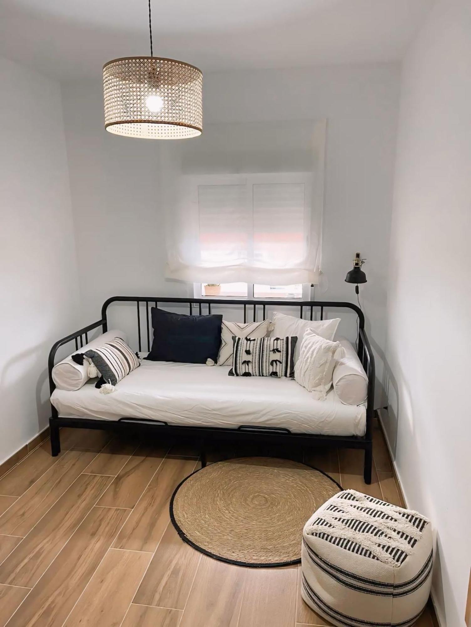 Apartamento Boho Chic دينايا المظهر الخارجي الصورة