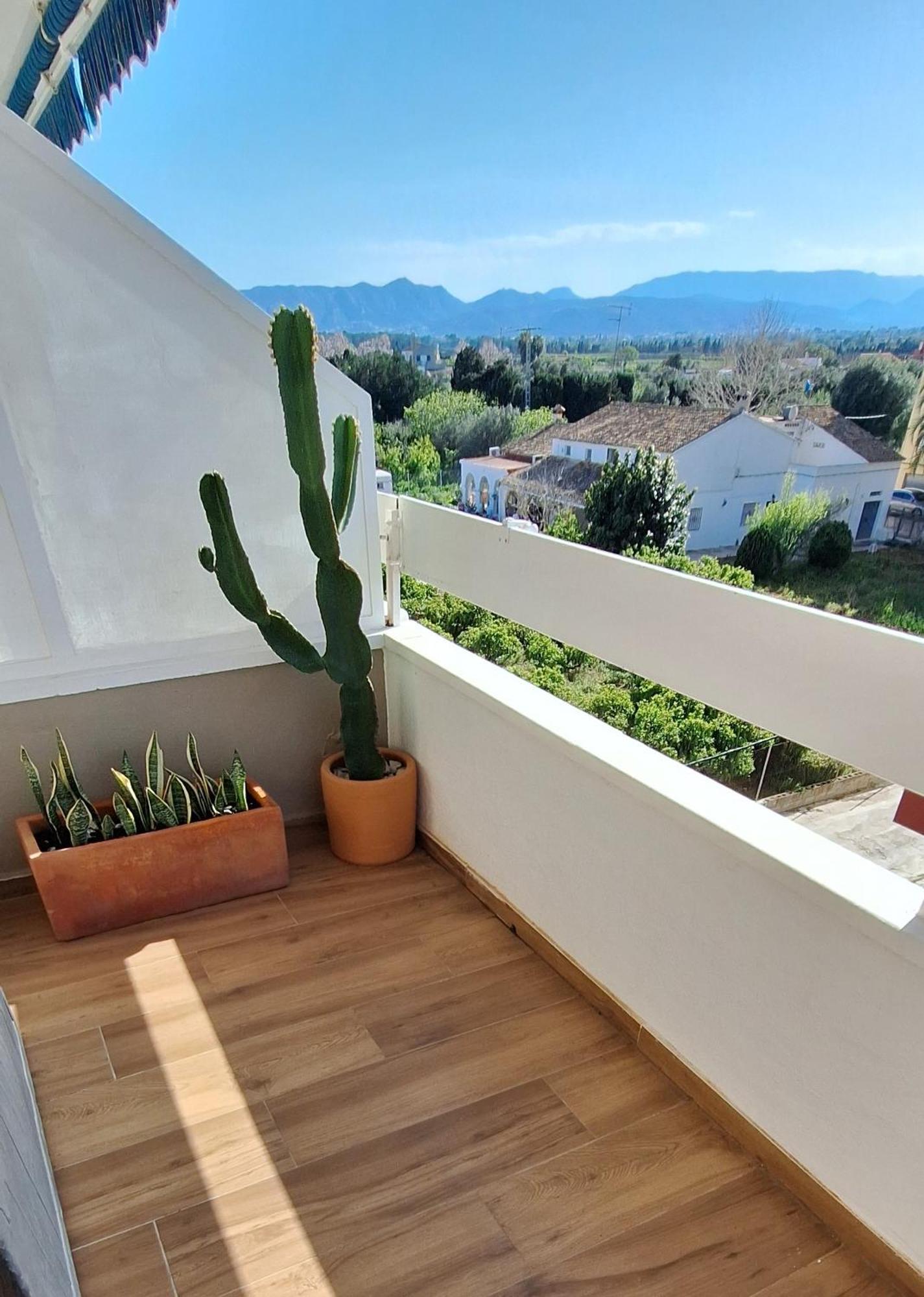 Apartamento Boho Chic دينايا المظهر الخارجي الصورة