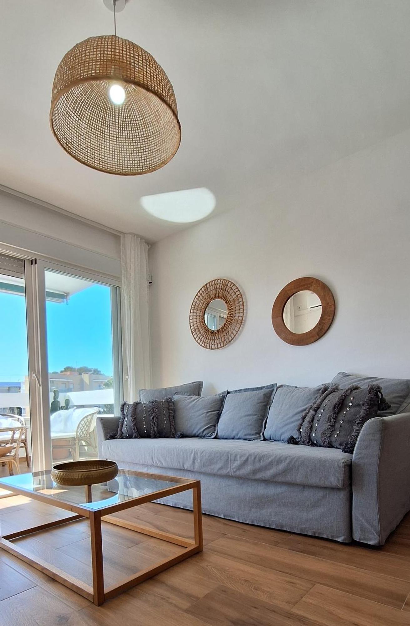 Apartamento Boho Chic دينايا المظهر الخارجي الصورة