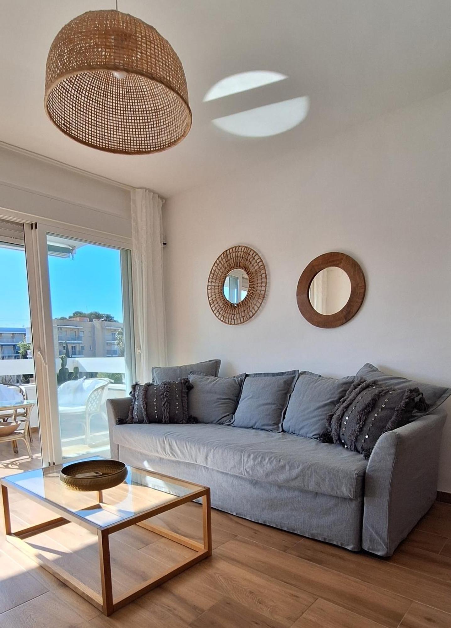 Apartamento Boho Chic دينايا المظهر الخارجي الصورة